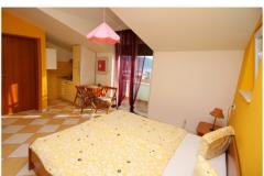 Scorpion Apartmány Apartmán 4 foto 3