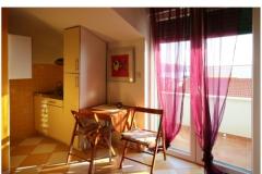 Scorpion Apartmány Apartmán 4 foto 4