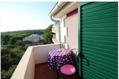 Scorpion Apartmány Apartmán 4 foto 6