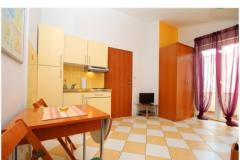 Scorpion Apartmány Apartmán 3 foto 5