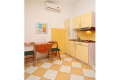 Scorpion Apartmány Apartmán 3 foto 6