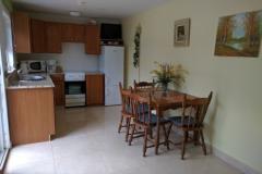 Villa Ivana  Apartmán 1 foto 2