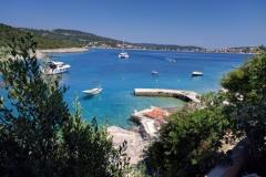 Villa Ivana  Apartmán 1 foto 4