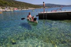 Villa Ivana  Apartmán 3 foto 5