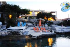 Villa Ivana  Apartmán 4 foto 2