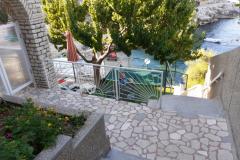 Vila Rozario - Tepli bok Apartmán 1 – ap. Ap 0 foto 2