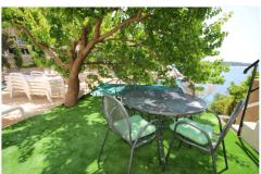 Vila Rozario - Tepli bok Apartmán 1 – ap. Ap 0 foto 4