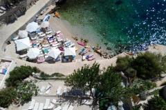 Vila Rozario - Tepli bok Apartmán 1 – ap. Ap 0 foto 5