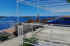 Vila Rozario - Tepli bok Pokoj 5 – soba 2+kuh foto 3