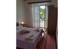 Vila Rozario - Tepli bok Pokoj 5 – soba 2+kuh foto 5