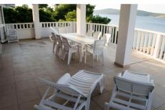 Vila Viktorija  Apartmán 1 – A7+1 foto 1