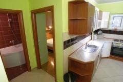 Vila Viktorija  Apartmán 1 – A7+1 foto 2