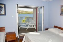 Vila Viktorija  Apartmán 1 – A7+1 foto 5