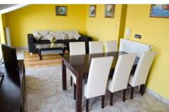 Vila Viktorija  Apartmán 2 – A6+2 foto 2