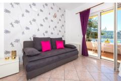 Villa Koša Apartmán 1 – A1 foto 2