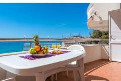 Villa Koša Apartmán 1 – A1 foto 4