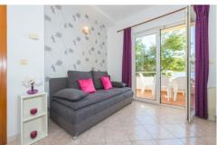 Villa Koša Apartmán 2 – A2 foto 1