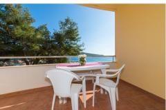 Villa Koša Apartmán 2 – A2 foto 2