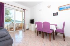 Villa Koša Apartmán 2 – A2 foto 3