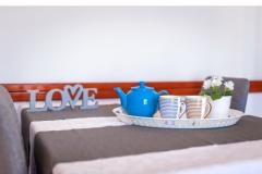 Villa Koša Apartmán 4 – A4 foto 1