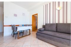 Villa Koša Apartmán 4 – A4 foto 4