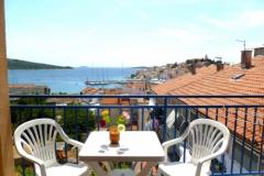 Villa Maria - Primošten Apartmán 1 foto 2