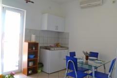 Villa Maria - Primošten Apartmán 1 foto 3