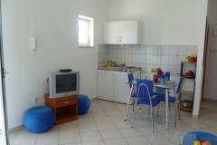 Villa Maria - Primošten Apartmán 2 foto 2