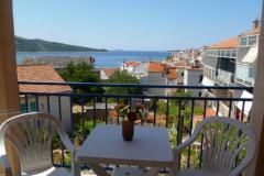 Villa Maria - Primošten Apartmán 3 foto 1