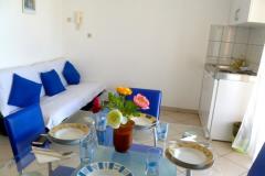 Villa Maria - Primošten Apartmán 3 foto 2