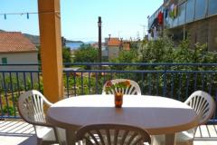 Villa Maria - Primošten Apartmán 4 foto 1
