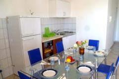 Villa Maria - Primošten Apartmán 4 foto 2
