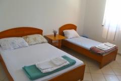Villa Maria - Primošten Apartmán 4 foto 3