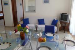 Villa Maria - Primošten Apartmán 4 foto 4