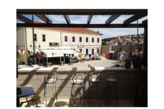 Villa Paola Pokoj 2 foto 4