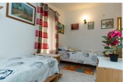 Villa Polajner Apartmány Apartmán 2 – Apartman A foto 3