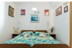 Villa Polajner Apartmány Apartmán 2 – Apartman A foto 4