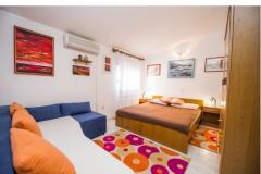 Villa Polajner Apartmány Apartmán 3 – Apartman P foto 1