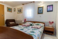 Villa Polajner Apartmány Apartmán 4 – Apartman S foto 3