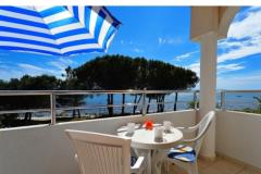 Albicia apartments Apartmán 1 – apartman 3 foto 1