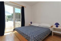 Albicia apartments Apartmán 1 – apartman 3 foto 2