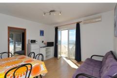Albicia apartments Apartmán 1 – apartman 3 foto 3