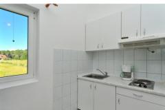Albicia apartments Apartmán 3 foto 3