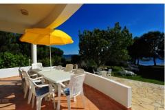 Apartmán Albicia 6+2 Apartmán 1 foto 1