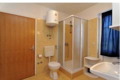 Apartmán Albicia 6+2 Apartmán 1 foto 3