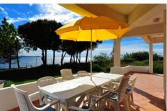 Apartmán Albicia 6+2 Apartmán 1 foto 4