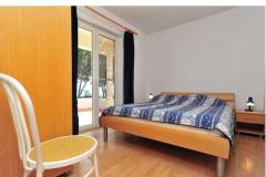 Apartmán Albicia 6+2 Apartmán 1 foto 5