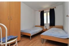 Apartmán Albicia 6+2 Apartmán 1 foto 6