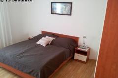 Apartmán Kobas Apartmán 1 foto 2