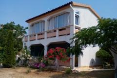 Apartmán Topić Apartmán 1: (2+2) – PRIZEMLJE foto 1